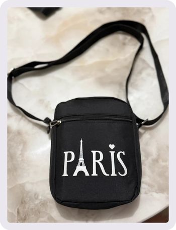 Sacoche Paris