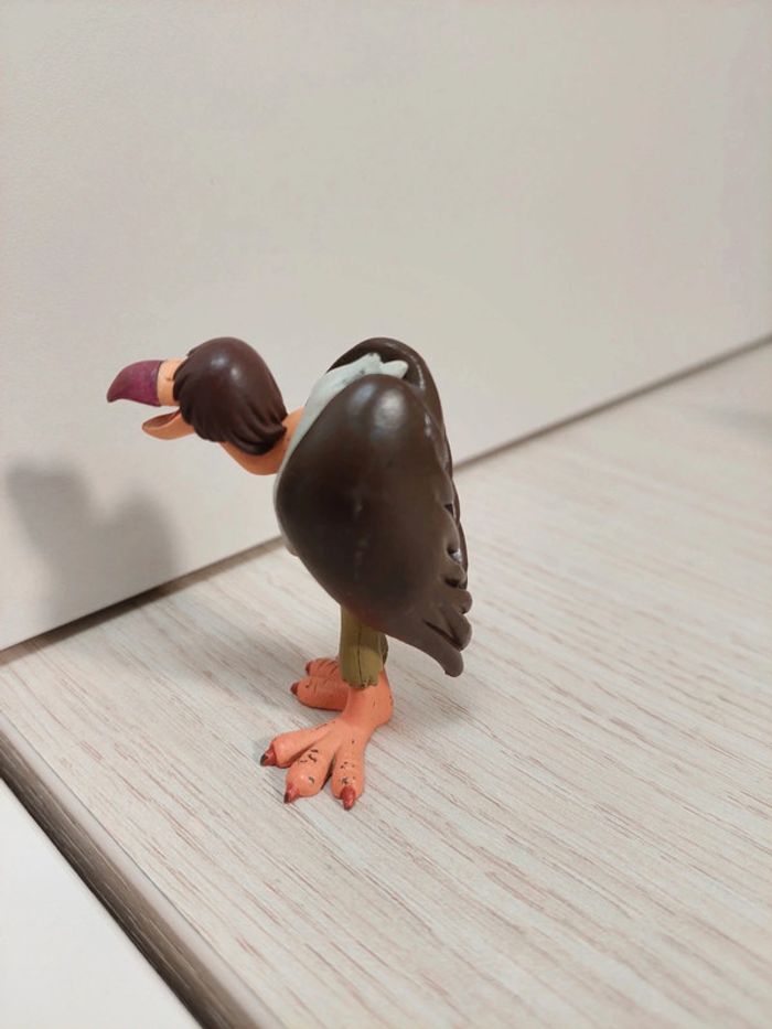Disney - figurine vautour Livre de la jungle - photo numéro 2