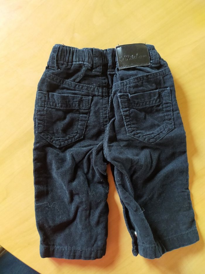 Pantalon - photo numéro 2