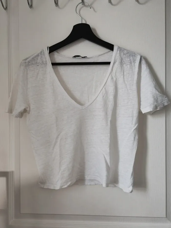 Lot zara - photo numéro 2