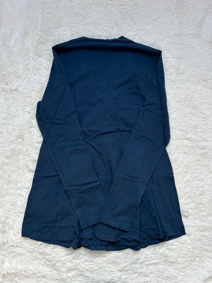 Haut de maternité Okaïdi / Ob’mum - photo numéro 2