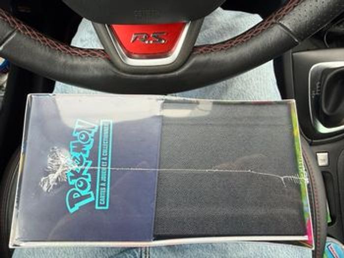 ETB Flammes Fantasmagoriques - photo numéro 3