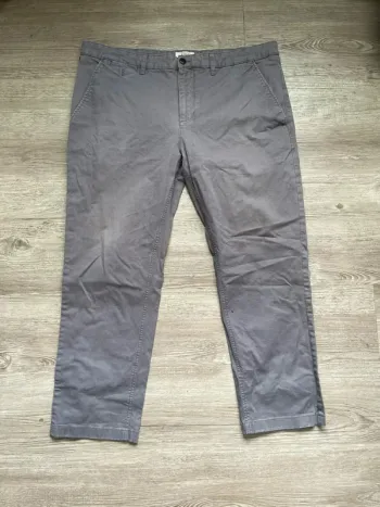 Chinos Aigle Gris - Taille 52