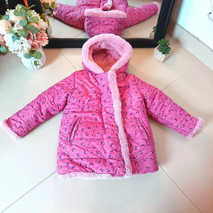 Taille 6 ans