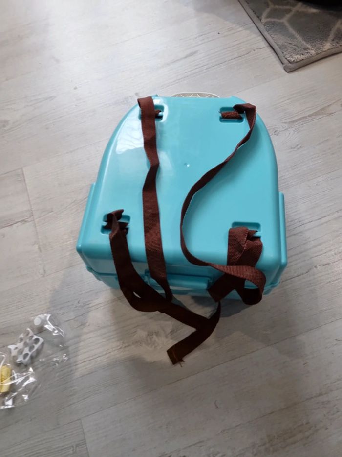 Sac à glace - photo numéro 4