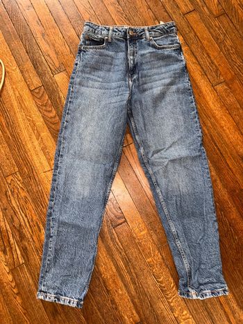 Jeans Zara Taille 36