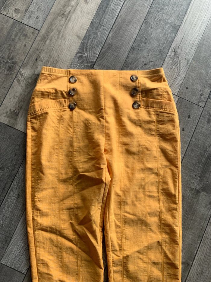 Pantalon léger - photo numéro 2