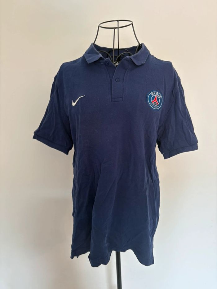🚨 À vendre : Polo Nike PSG 🚨