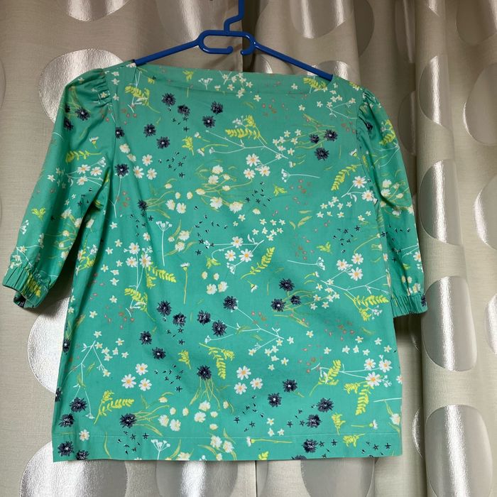 Blouse IAmJoy