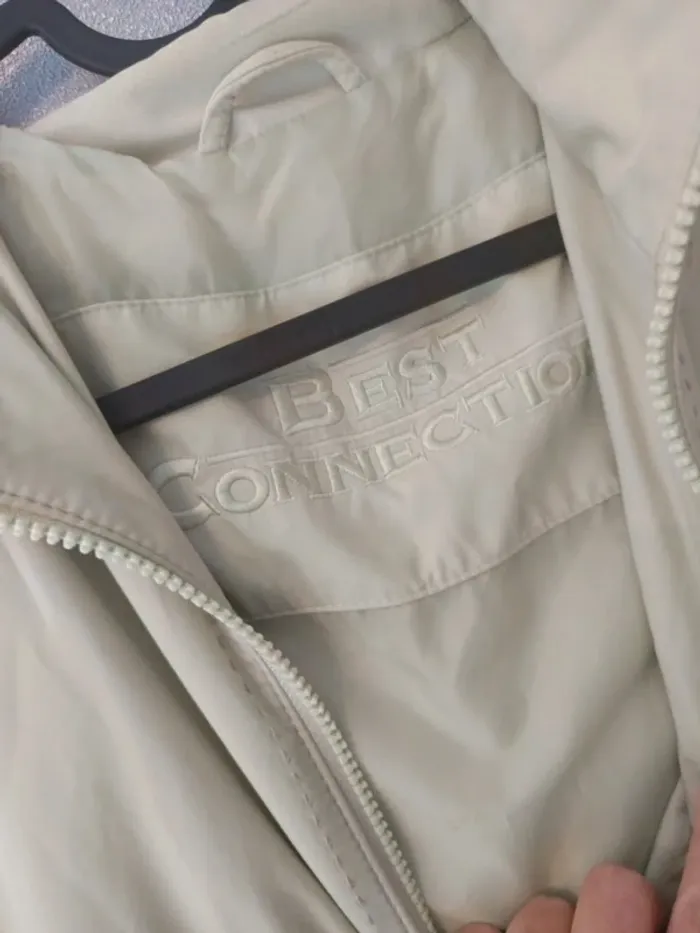 Blouson femme - photo numéro 2