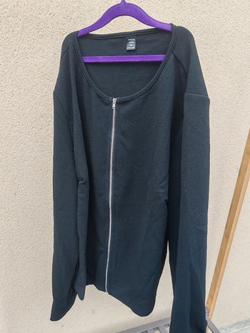 Veste gilet taille 3XL