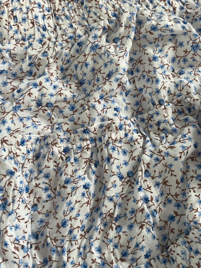 Superbe jupe Pacific Republic pull & bear taille L neuve avec étiquette - photo numéro 3
