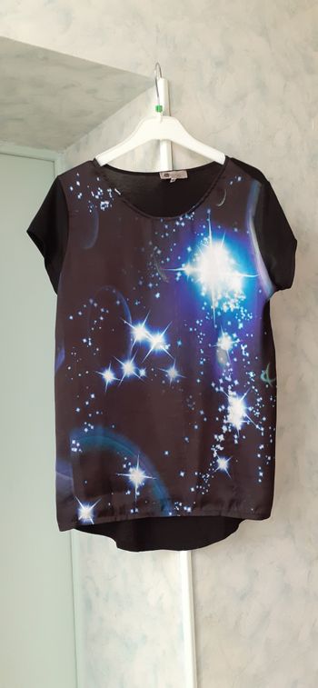 Top femme taille 38-40