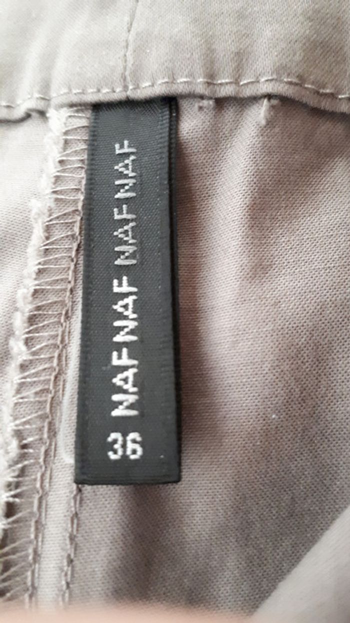 Short Naf Naf - photo numéro 5