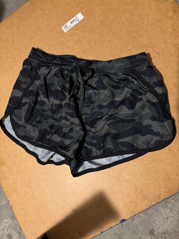 Short de plage garçon