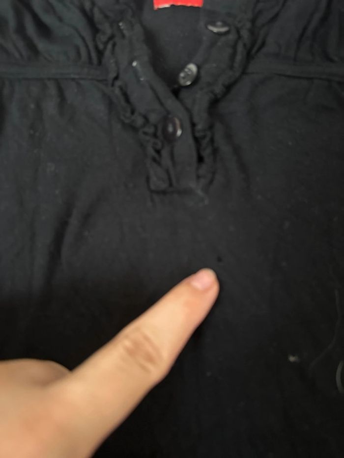 Lot de 3 tshirts manches longues - photo numéro 6