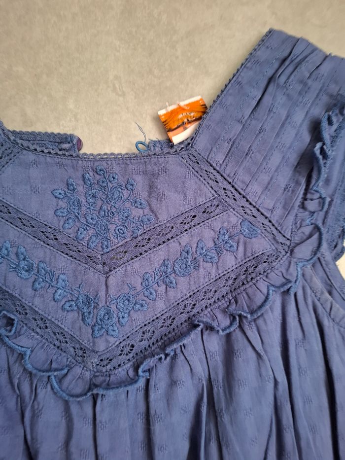 Combishort tape à l'oeil 10 ans - photo numéro 2