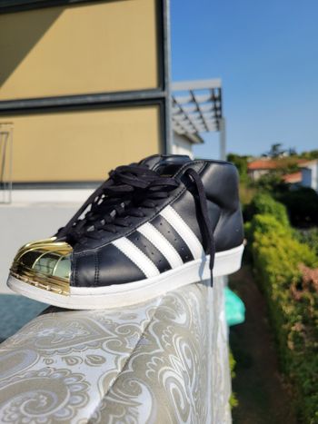 Basket adidas