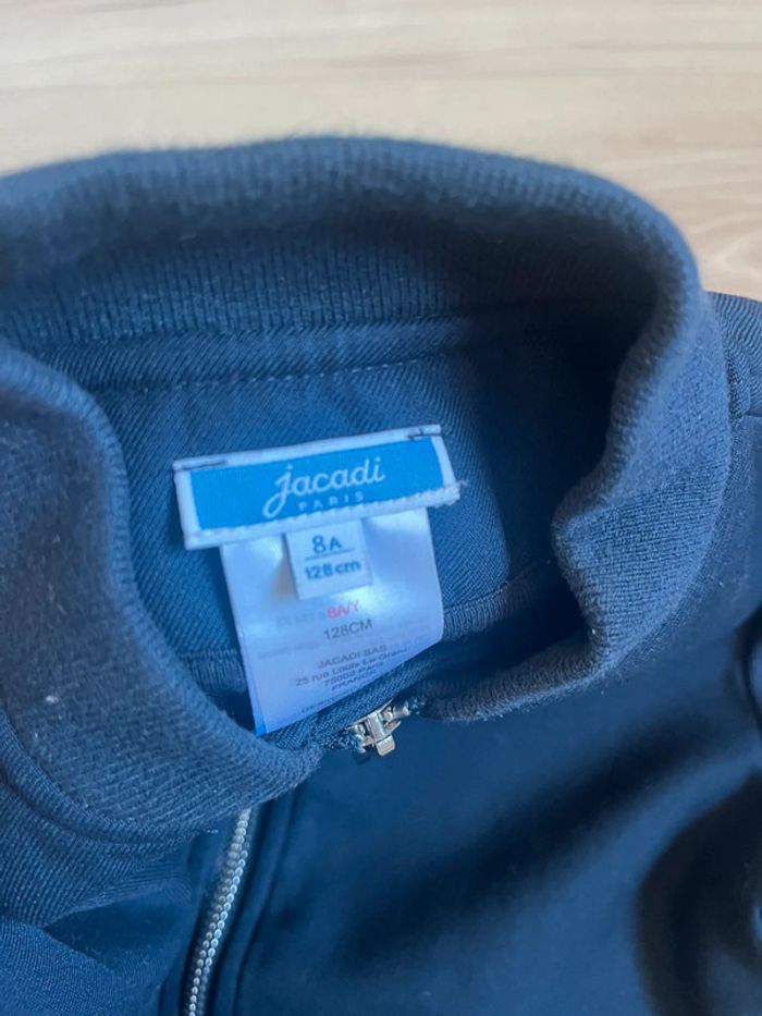 Blouson Jacadi 8 ans - photo numéro 5
