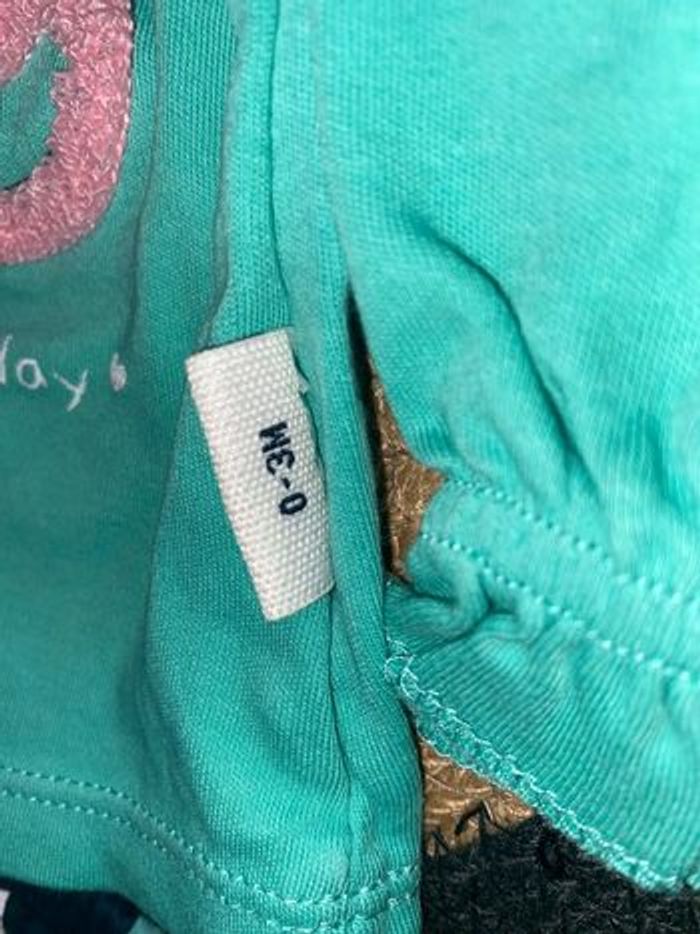 Ensemble necixs 3 mois - photo numéro 2