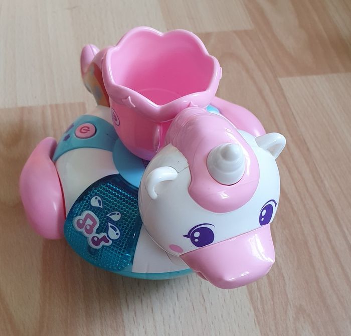 Magic splash - photo numéro 2