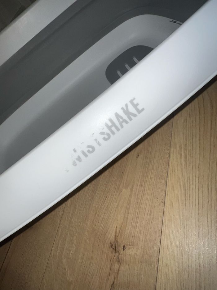 Baignoire twistshake - photo numéro 3