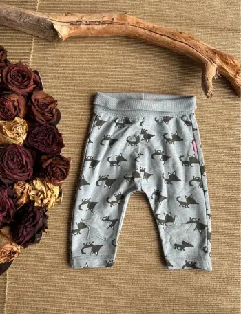 Legging taille 3 mois