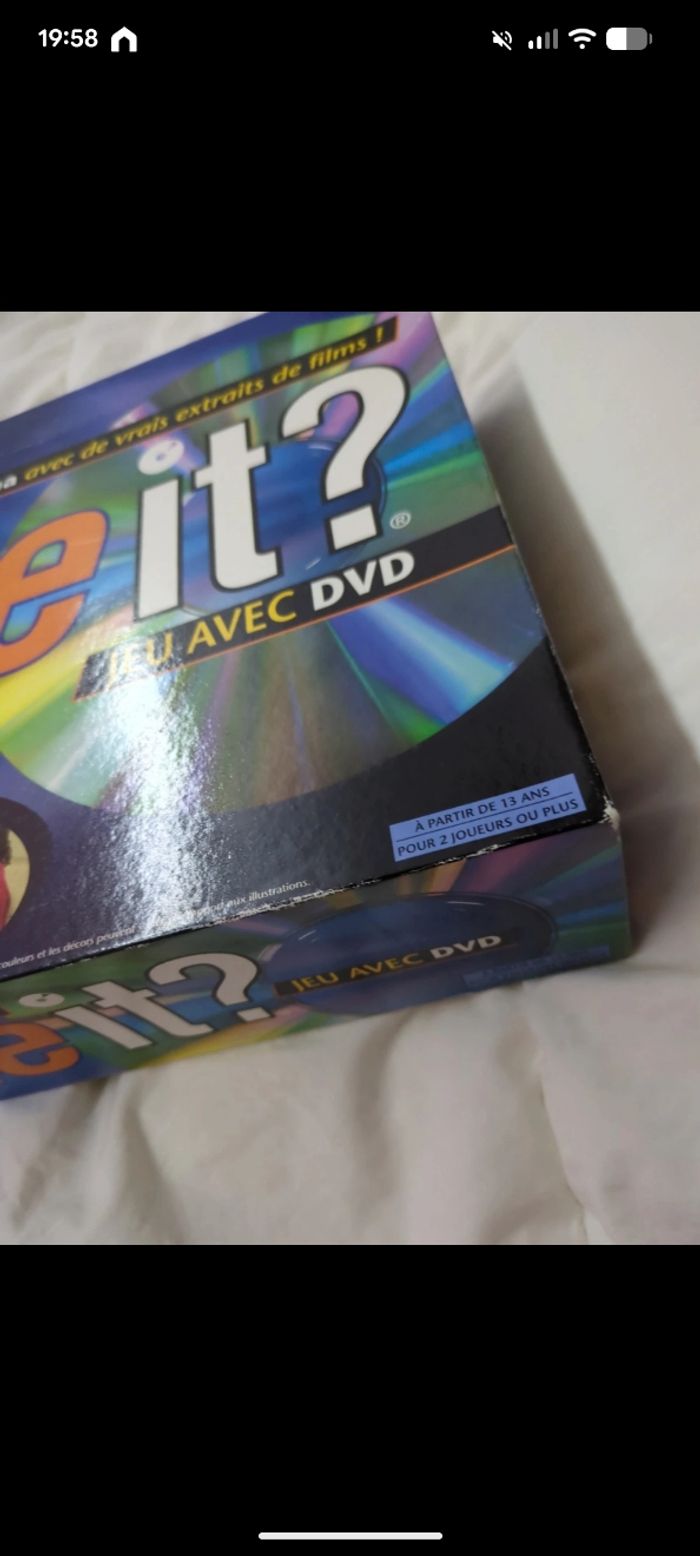 Scene it - photo numéro 7