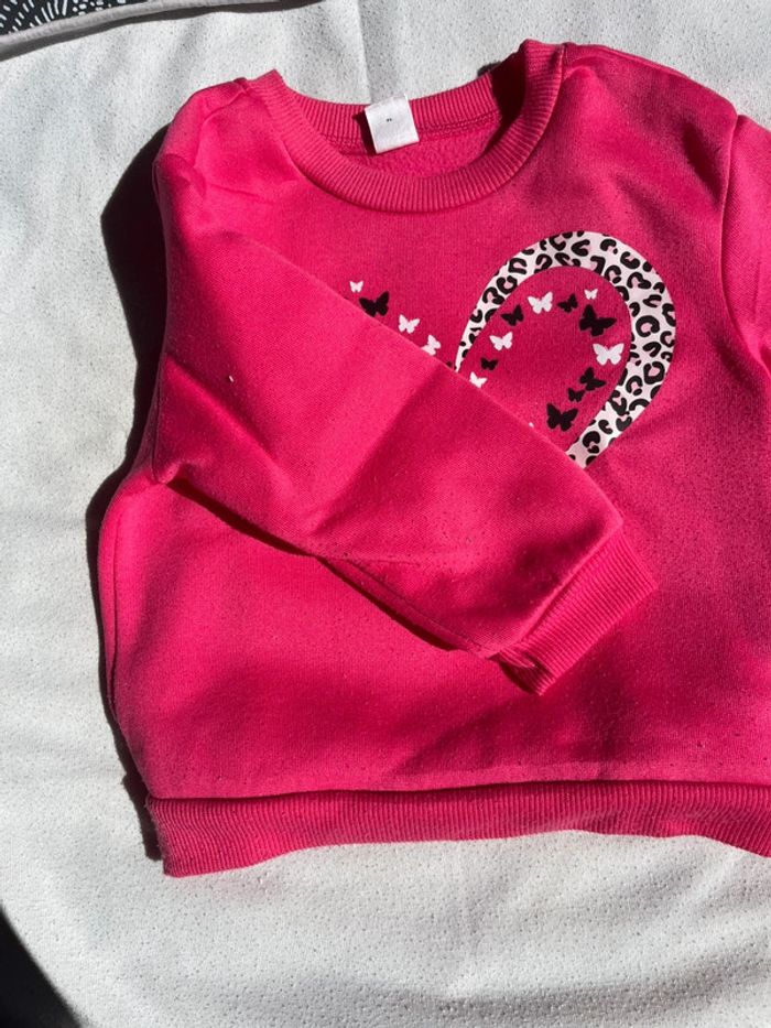 Lot de pull - photo numéro 7