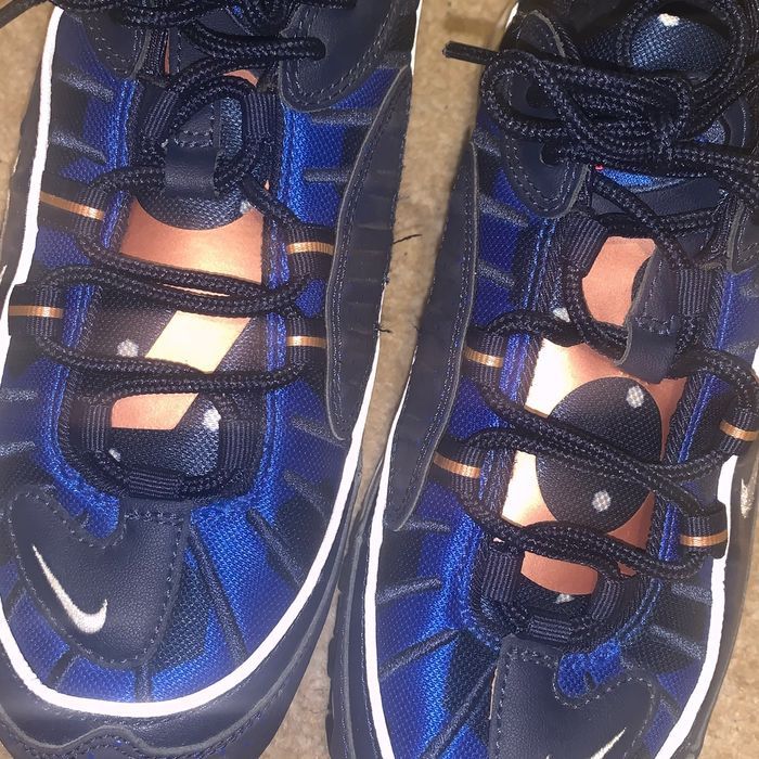 Nike air max 98 unite totale - photo numéro 2