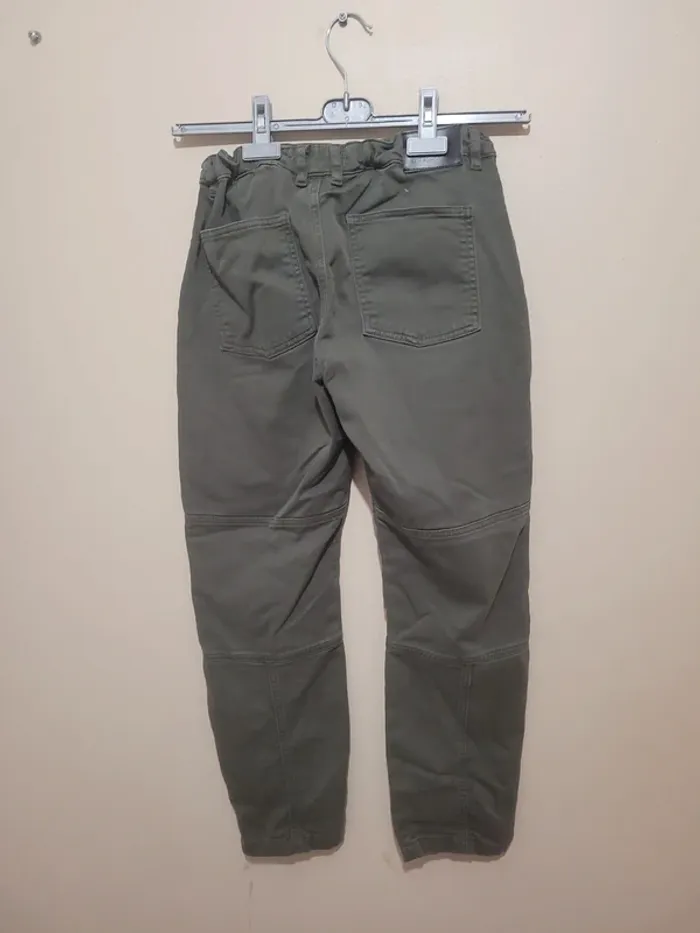 Cargo kaporal 16 ans - photo numéro 2