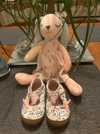 Ballerines Verbaudet