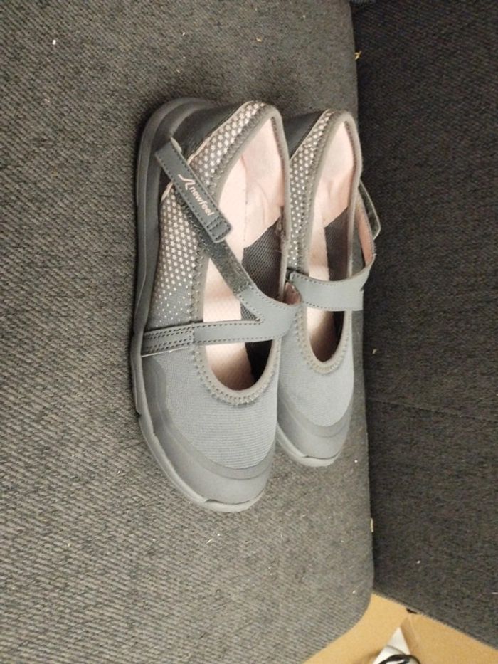 Ballerines taille 34 - photo numéro 2