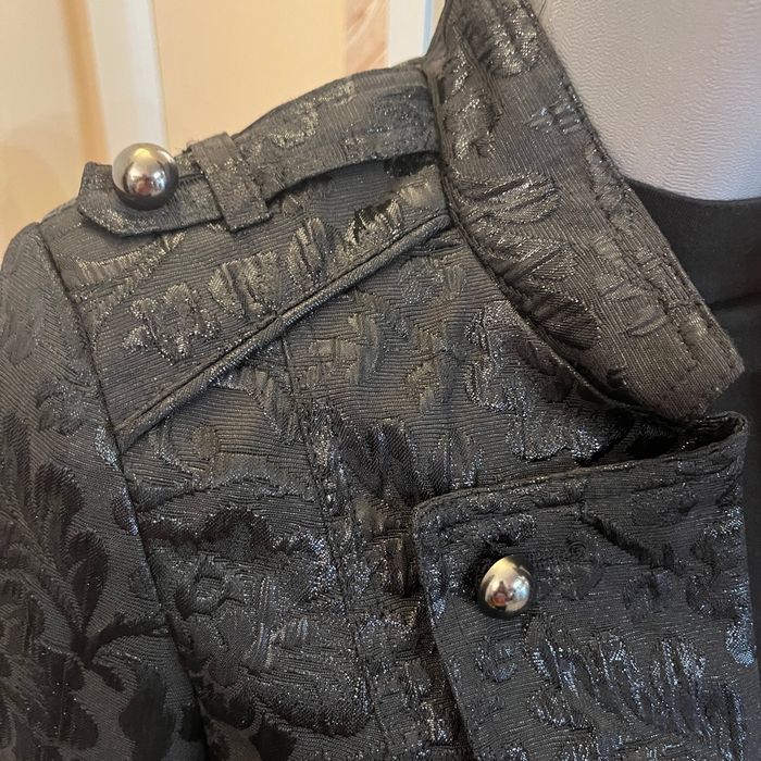 Blazer - photo numéro 4