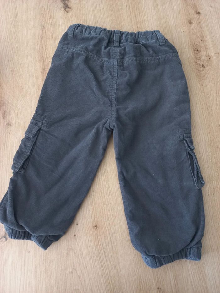 Lot pantalon Pull - photo numéro 3