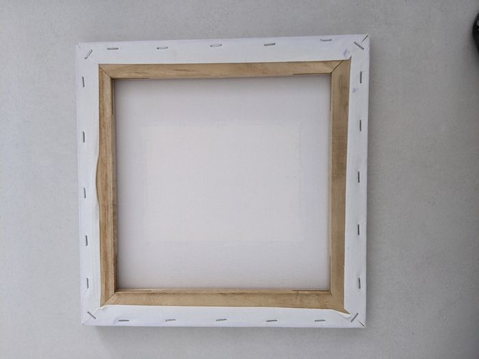 Tableau / Toile murale déco fée - photo numéro 3