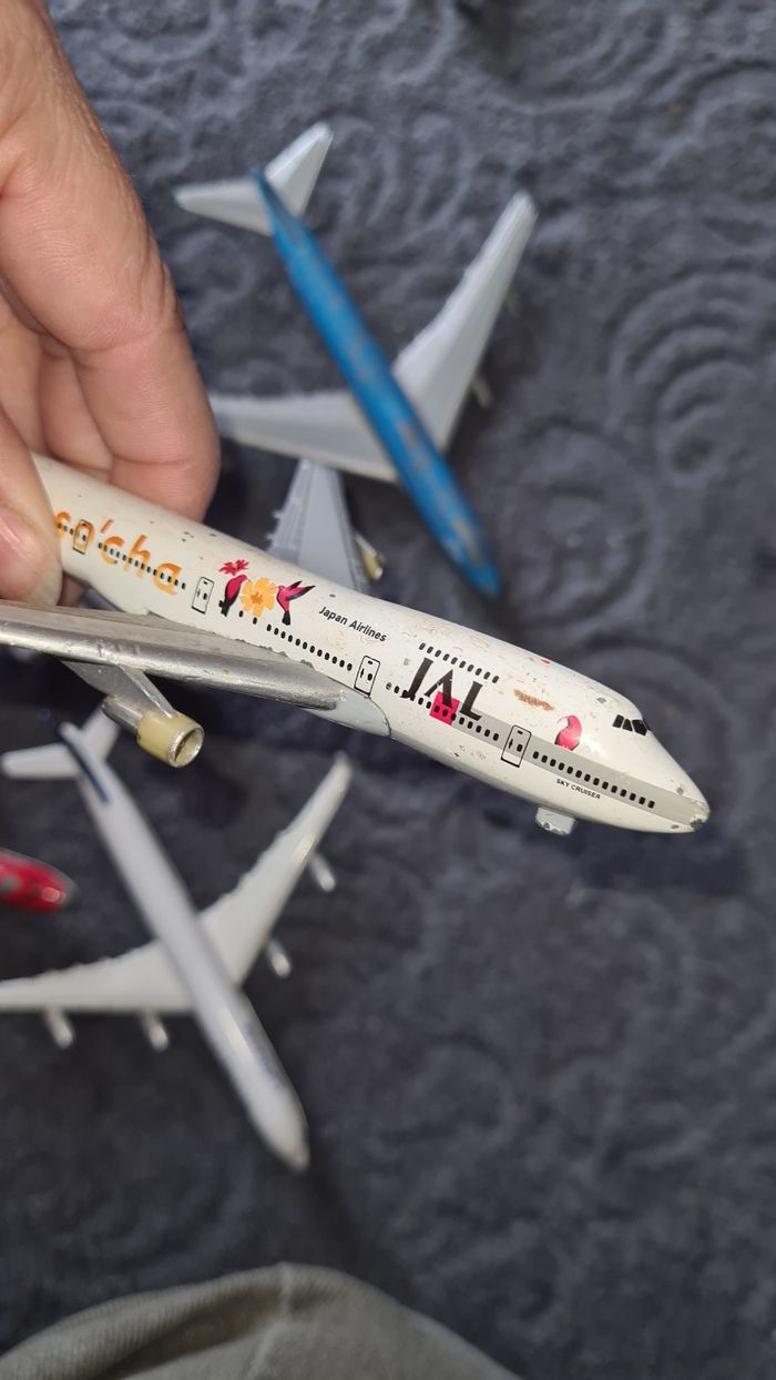 Avions - photo numéro 3