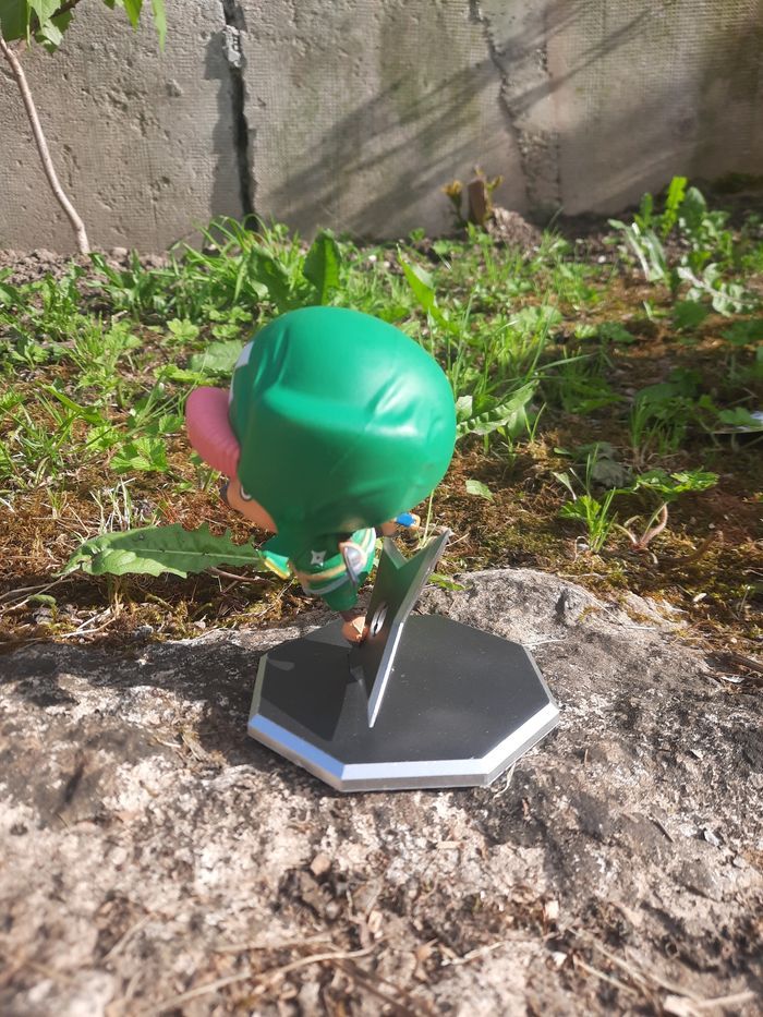 Figurine Tony Tony Chopper One Piece - photo numéro 6