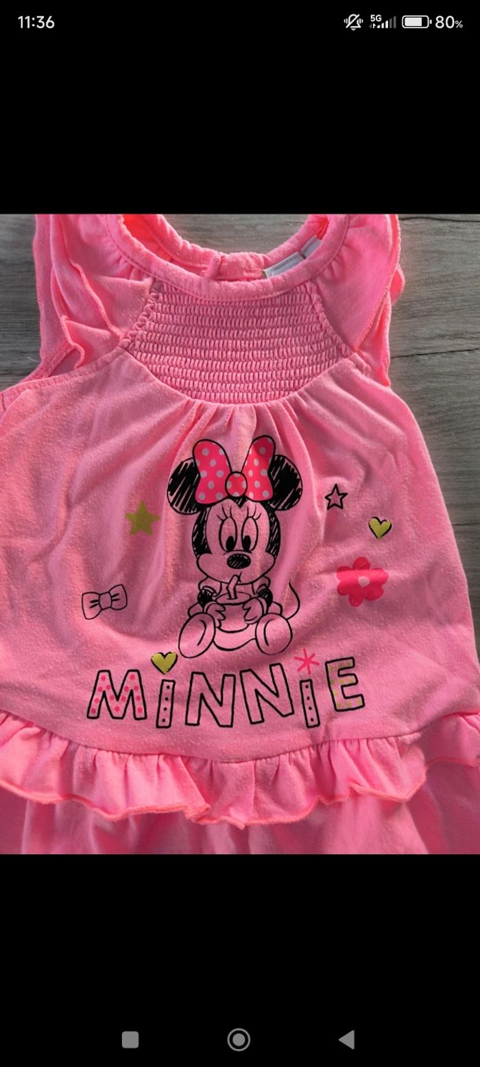 Robe taille 9 mois - photo numéro 3