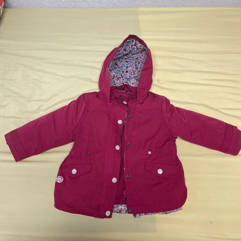 Veste fille