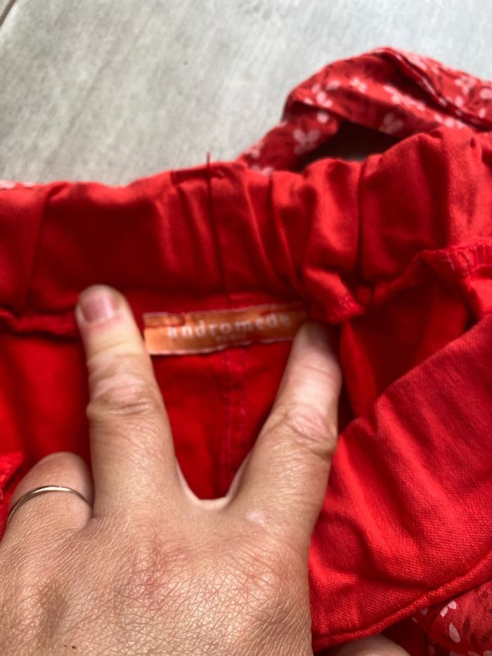 Pantalon taille 42 - photo numéro 2