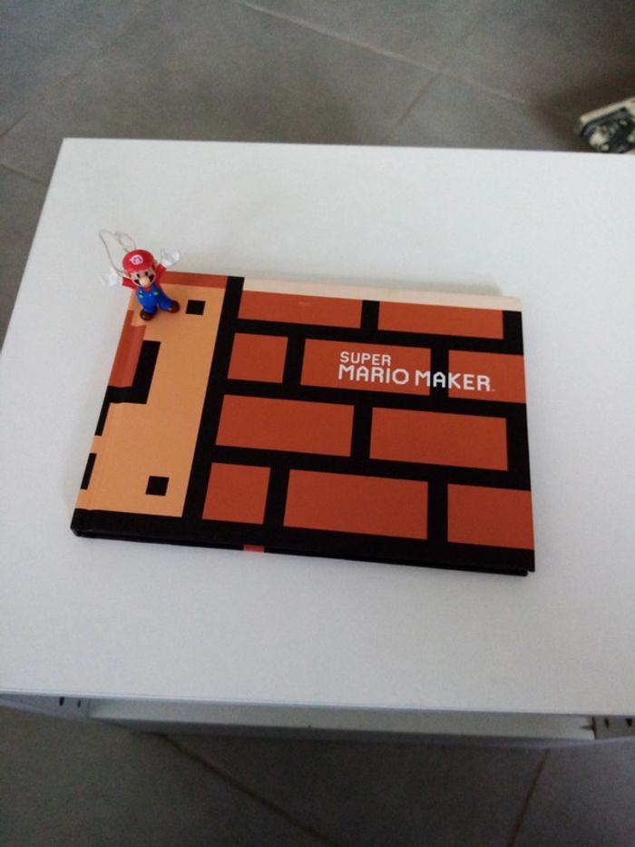 Lot goodies Nintendo