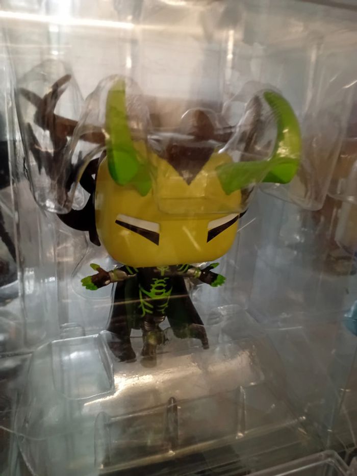 Figurine pop comme neuves - photo numéro 12