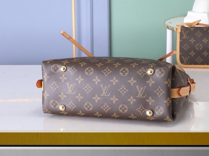 Louis Vuitton  CarryAll  Monogram Sac à main - photo numéro 4