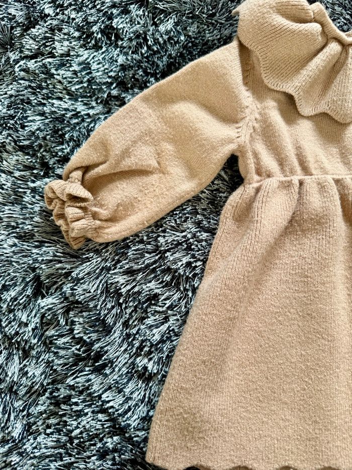 Ensemble robe + collant - photo numéro 4