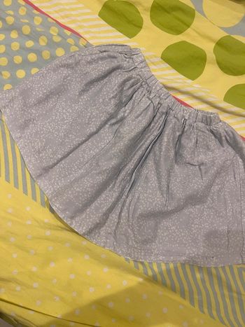 Jupe, Kiabi, doublé six en parfait état