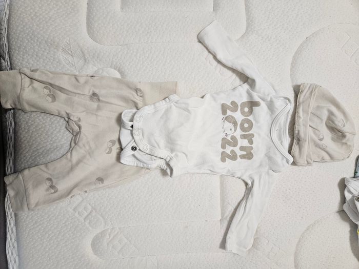 Pyjama mickey - photo numéro 3