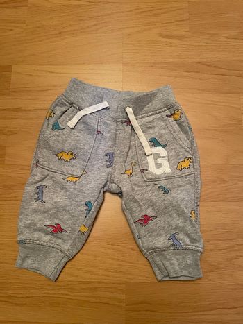 Pantalon 6-12 mois