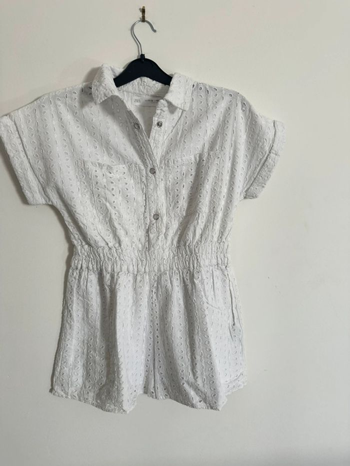 Combishort  Zara - photo numéro 6