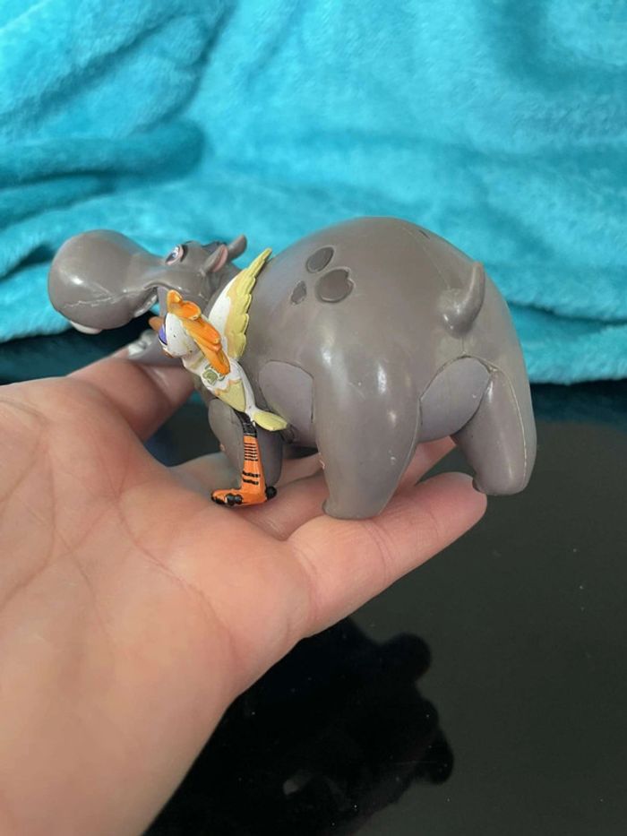 La Garde du Roi Figurine Disney - photo numéro 4